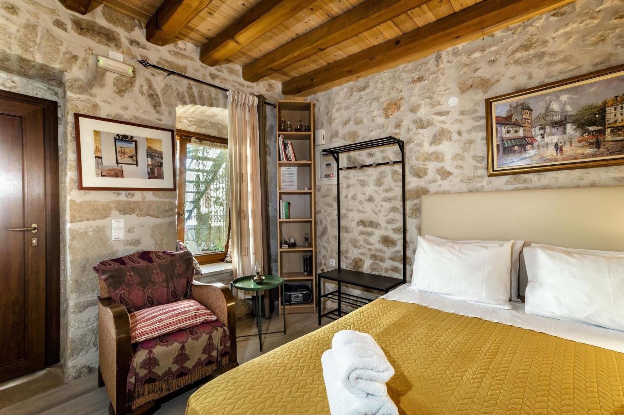 Guest House Aphrodite Kato Archanes Kültér fotó