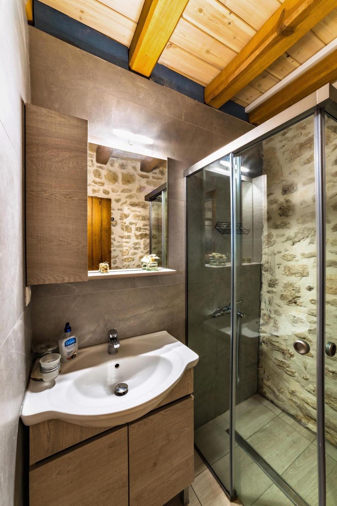 Guest House Aphrodite Kato Archanes Kültér fotó