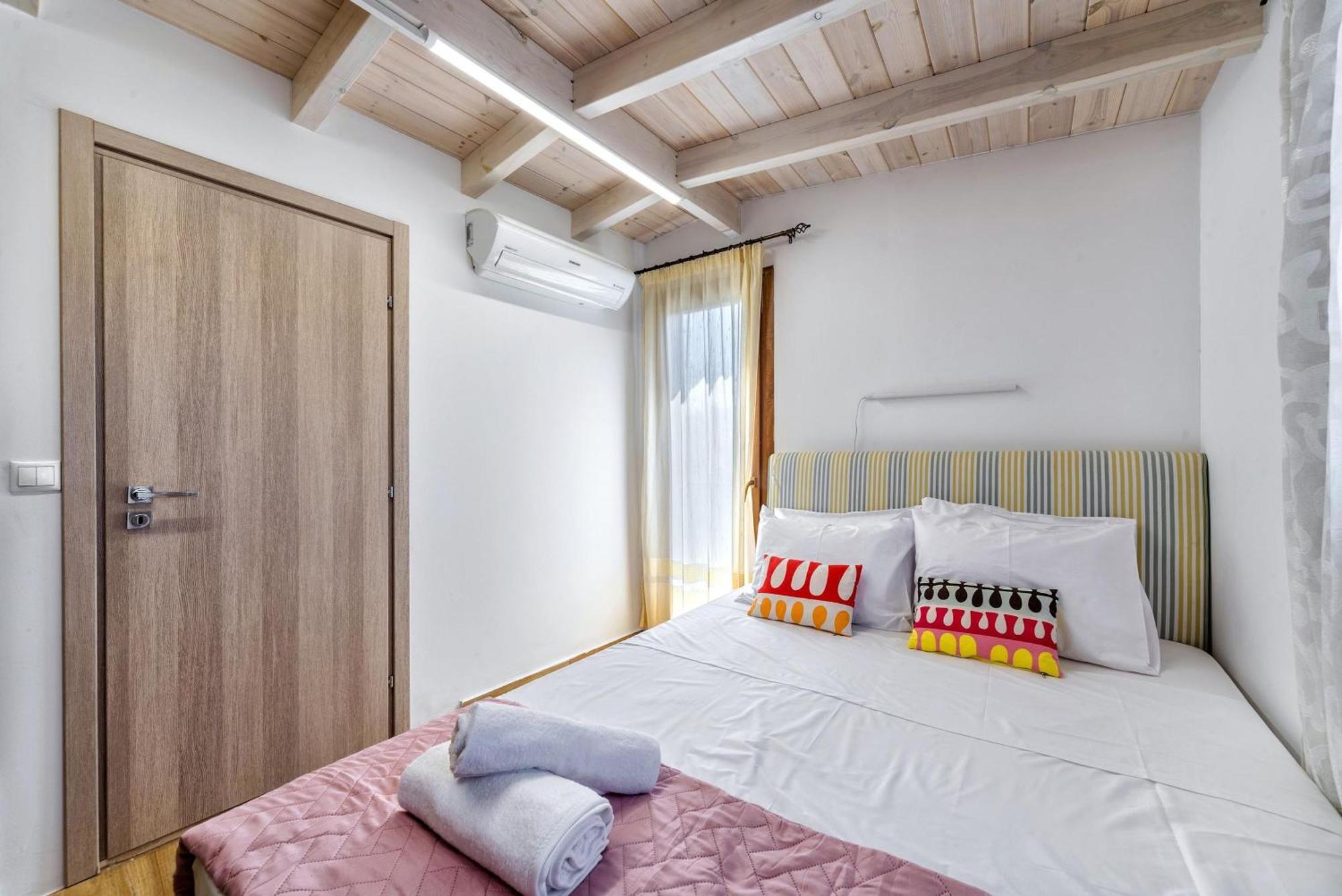 Guest House Aphrodite Kato Archanes Kültér fotó